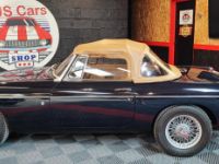 MG MGB - <small></small> 28.000 € <small>TTC</small> - #9