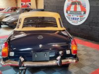 MG MGB - <small></small> 28.000 € <small>TTC</small> - #24