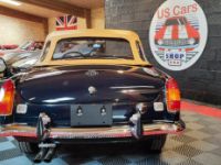 MG MGB - <small></small> 28.000 € <small>TTC</small> - #6