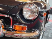 MG MGB - <small></small> 28.000 € <small>TTC</small> - #72