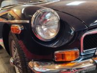 MG MGB - <small></small> 28.000 € <small>TTC</small> - #71