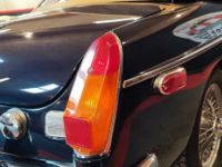 MG MGB - <small></small> 28.000 € <small>TTC</small> - #74