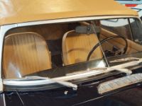 MG MGB - <small></small> 28.000 € <small>TTC</small> - #31