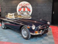 MG MGB - <small></small> 28.000 € <small>TTC</small> - #1