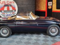 MG MGB - <small></small> 28.000 € <small>TTC</small> - #10