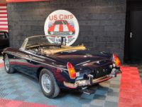 MG MGB - <small></small> 28.000 € <small>TTC</small> - #2