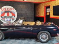 MG MGB - <small></small> 28.000 € <small>TTC</small> - #11