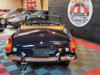 MG MGB - <small></small> 28.000 € <small>TTC</small> - #25