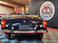 MG MGB - <small></small> 28.000 € <small>TTC</small> - #7