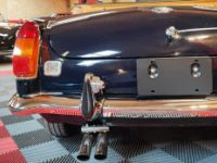 MG MGB - <small></small> 28.000 € <small>TTC</small> - #26