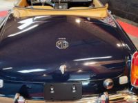 MG MGB - <small></small> 28.000 € <small>TTC</small> - #29