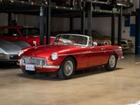 MG MGB - <small></small> 24.000 € <small>TTC</small> - #1