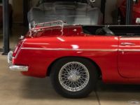 MG MGB - <small></small> 24.000 € <small>TTC</small> - #2