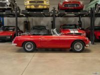 MG MGB - <small></small> 24.000 € <small>TTC</small> - #3