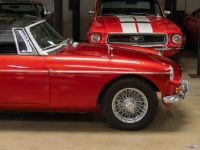 MG MGB - <small></small> 24.000 € <small>TTC</small> - #4