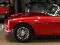 MG MGB - <small></small> 24.000 € <small>TTC</small> - #5