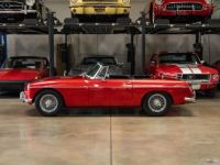 MG MGB - <small></small> 24.000 € <small>TTC</small> - #6