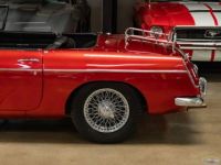 MG MGB - <small></small> 24.000 € <small>TTC</small> - #7