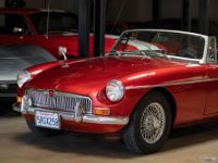 MG MGB - <small></small> 24.000 € <small>TTC</small> - #8