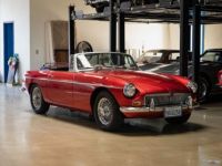 MG MGB - <small></small> 24.000 € <small>TTC</small> - #9