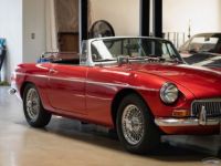 MG MGB - <small></small> 24.000 € <small>TTC</small> - #10