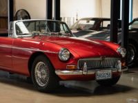 MG MGB - <small></small> 24.000 € <small>TTC</small> - #11