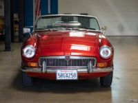 MG MGB - <small></small> 24.000 € <small>TTC</small> - #12