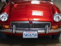 MG MGB - <small></small> 24.000 € <small>TTC</small> - #14