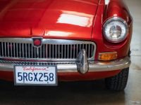 MG MGB - <small></small> 24.000 € <small>TTC</small> - #15