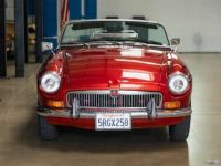 MG MGB - <small></small> 24.000 € <small>TTC</small> - #16