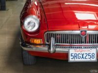 MG MGB - <small></small> 24.000 € <small>TTC</small> - #17