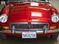 MG MGB - <small></small> 24.000 € <small>TTC</small> - #18