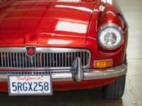 MG MGB - <small></small> 24.000 € <small>TTC</small> - #19