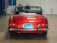 MG MGB - <small></small> 24.000 € <small>TTC</small> - #20