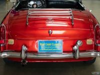 MG MGB - <small></small> 24.000 € <small>TTC</small> - #22