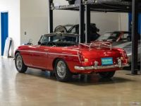 MG MGB - <small></small> 24.000 € <small>TTC</small> - #24