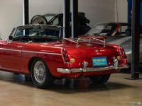 MG MGB - <small></small> 24.000 € <small>TTC</small> - #26