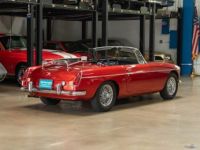 MG MGB - <small></small> 24.000 € <small>TTC</small> - #27