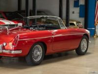 MG MGB - <small></small> 24.000 € <small>TTC</small> - #29