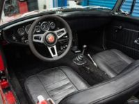 MG MGB - <small></small> 24.000 € <small>TTC</small> - #35