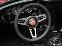 MG MGB - <small></small> 24.000 € <small>TTC</small> - #37