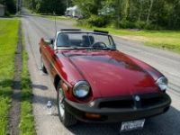 MG MGB - <small></small> 19.000 € <small>TTC</small> - #2