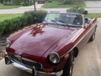 MG MGB - <small></small> 22.000 € <small>TTC</small> - #1