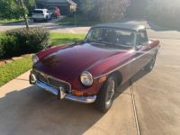 MG MGB - <small></small> 22.000 € <small>TTC</small> - #2