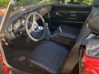 MG MGB - <small></small> 22.000 € <small>TTC</small> - #3