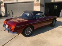 MG MGB - <small></small> 22.000 € <small>TTC</small> - #4