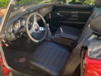 MG MGB - <small></small> 22.000 € <small>TTC</small> - #5