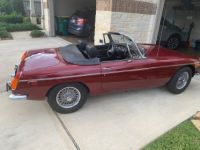 MG MGB - <small></small> 22.000 € <small>TTC</small> - #6