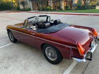 MG MGB - <small></small> 22.000 € <small>TTC</small> - #7