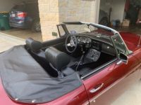 MG MGB - <small></small> 22.000 € <small>TTC</small> - #8